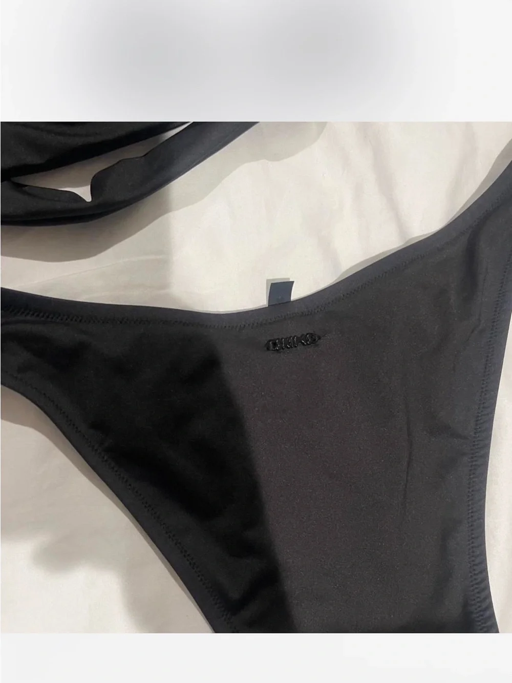 Skims Women's Push-Up Bikini Set